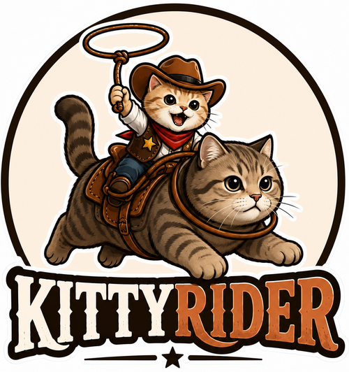 KittyRider